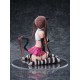 Itazura Neko miumiu Illustrated by Mataro 1/6 Orchid Seed