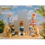 Aaru Kindergarten Series Vol.3 Trading Figure Pack of 6 TOYS COMIC
