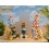 Aaru Kindergarten Series Vol.3 Trading Figure Pack of 6 TOYS COMIC