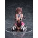 Itazura Neko miumiu Illustrated by Mataro 1/6 Orchid Seed
