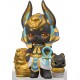 Aaru Kindergarten Series Vol.3 Trading Figure Pack of 6 TOYS COMIC