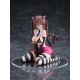 Itazura Neko miumiu Illustrated by Mataro 1/6 Orchid Seed