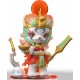 Aaru Kindergarten Series Vol.3 Trading Figure Pack of 6 TOYS COMIC