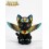 Bastet Non Scale Action Figure (BLACK) TOYS COMIC