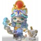 Aaru Kindergarten Series Vol.3 Trading Figure Pack of 6 TOYS COMIC