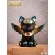 Bastet Non Scale Action Figure (BLACK) TOYS COMIC