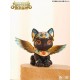 Bastet Non Scale Action Figure (BLACK) TOYS COMIC