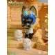 Aaru Kindergarten Series Vol.3 Trading Figure Pack of 6 TOYS COMIC