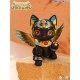 Bastet Non Scale Action Figure (BLACK) TOYS COMIC