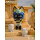 Aaru Kindergarten Series Vol.3 Trading Figure Pack of 6 TOYS COMIC