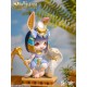 Aaru Kindergarten Series Vol.3 Trading Figure Pack of 6 TOYS COMIC