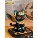 Bastet Non Scale Action Figure (BLACK) TOYS COMIC