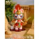 Aaru Kindergarten Series Vol.3 Trading Figure Pack of 6 TOYS COMIC