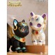 Bastet Non Scale Action Figure (BLACK) TOYS COMIC