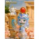 Aaru Kindergarten Series Vol.3 Trading Figure Pack of 6 TOYS COMIC
