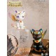 Bastet Non Scale Action Figure (BLACK) TOYS COMIC