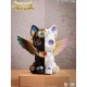 Bastet Non Scale Action Figure (BLACK) TOYS COMIC