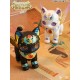 Bastet Non Scale Action Figure (BLACK) TOYS COMIC