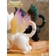 Bastet Non Scale Action Figure (BLACK) TOYS COMIC