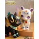 Bastet Non Scale Action Figure (BLACK) TOYS COMIC