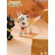 Bastet Non Scale Action Figure (BLACK) TOYS COMIC
