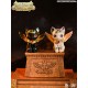 Bastet Non Scale Action Figure (BLACK) TOYS COMIC