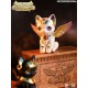 Bastet Non Scale Action Figure (BLACK) TOYS COMIC