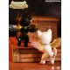Bastet Non Scale Action Figure (BLACK) TOYS COMIC