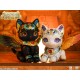 Bastet Non Scale Action Figure (BLACK) TOYS COMIC