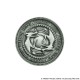 Dragon Quest Otakara Coin Collections Vol.3 Pack of 16 Square Enix