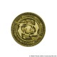 Dragon Quest Otakara Coin Collections Vol.3 Pack of 16 Square Enix