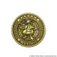 Dragon Quest Otakara Coin Collections Vol.3 Pack of 16 Square Enix
