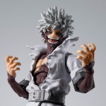S.H.Figuarts My Hero Academia - Dabi Bandai Limited