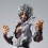 S.H.Figuarts My Hero Academia - Dabi Bandai Limited