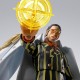 S.H.Figuarts ONE PIECE Borsalino - Future Island Egghead Bandai Limited
