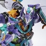 METAL ROBOT Spirits (SIDE MS) Mobile Suit Gundam GQuuuuuuX GFreD Bandai Limited