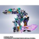 METAL ROBOT Spirits (SIDE MS) Mobile Suit Gundam GQuuuuuuX GFreD Bandai Limited