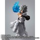 S.H.Figuarts My Hero Academia - Dabi Bandai Limited