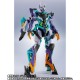 METAL ROBOT Spirits (SIDE MS) Mobile Suit Gundam GQuuuuuuX GFreD Bandai Limited