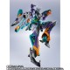 METAL ROBOT Spirits (SIDE MS) Mobile Suit Gundam GQuuuuuuX GFreD Bandai Limited