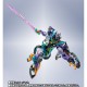 METAL ROBOT Spirits (SIDE MS) Mobile Suit Gundam GQuuuuuuX GFreD Bandai Limited