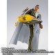 S.H.Figuarts ONE PIECE Borsalino - Future Island Egghead Bandai Limited