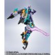 METAL ROBOT Spirits (SIDE MS) Mobile Suit Gundam GQuuuuuuX GFreD Bandai Limited