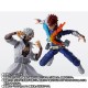 S.H.Figuarts My Hero Academia - Dabi Bandai Limited