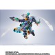 METAL ROBOT Spirits (SIDE MS) Mobile Suit Gundam GQuuuuuuX GFreD Bandai Limited