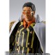 S.H.Figuarts ONE PIECE Borsalino - Future Island Egghead Bandai Limited