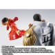 S.H.Figuarts ONE PIECE Borsalino - Future Island Egghead Bandai Limited