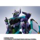 METAL ROBOT Spirits (SIDE MS) Mobile Suit Gundam GQuuuuuuX GFreD Bandai Limited