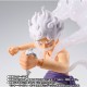 S.H.Figuarts ONE PIECE Borsalino - Future Island Egghead Bandai Limited