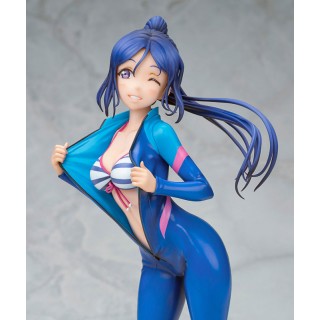 Love Live! Sunshine!! Kanan Matsuura Wetsuit Ver. 1/7 Alter